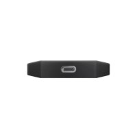 SANDISK PROFESSIONAL SanDisk PRO-G40 - 4 TB - USB Typ-C - 3.2 Gen 2 (3.1 Gen 2) - 3000 MB/s - 40 Gbit/s - Schwarz