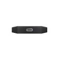 SANDISK PROFESSIONAL SanDisk PRO-G40 - 4 TB - USB Typ-C - 3.2 Gen 2 (3.1 Gen 2) - 3000 MB/s - 40 Gbit/s - Schwarz