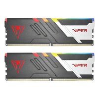 PATRIOT DIMM DDR5-6000 Dual-Kit schwarz PVVR564G600C30K...