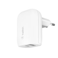 Belkin WCB007vfWH - Drinnen - AC - Weiß