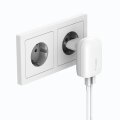 Belkin WCB007vfWH - Drinnen - AC - Weiß