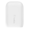 Belkin WCB007vfWH - Drinnen - AC - Weiß