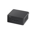 ASUS Nuc 14 Pro Rnuc14Rvhv500002I - Barebone - Mini-PC - 1 x Core Ultra 5 135H/... - Barebone - Core Ultra 5