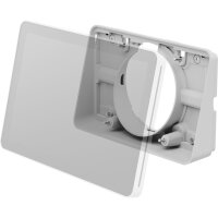 Logitech Tap Scheduler Angle Mount - Weiß - Tap...