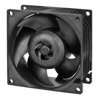 Arctic S8038-10K - 80 mm Server-Lüfter, Ventilator,...