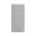 Fractal Design Mood Light Gray| PC-Gehäuse - Midi/Minitower - Mini-ITX