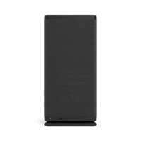 Fractal Design Mood Black| PC-Gehäuse - Midi/Minitower - Mini-ITX