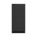 Fractal Design Mood Black| PC-Gehäuse - Midi/Minitower - Mini-ITX
