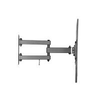 Equip 650341 Artikulierende TV-Wandmontagehalterung - 32...