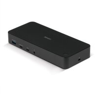 Lindy 43366 - Andocken - USB 3.2 Gen 2 (3.1 Gen 2) Type-C...