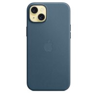 Apple MT4D3ZM/A, Cover, Apple, iPhone 15 Plus, 17 cm (6.7"), Blau