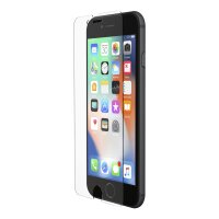 Belkin SCREENFORCE InvisiGlass Ultra - Apple - iPhone SE...