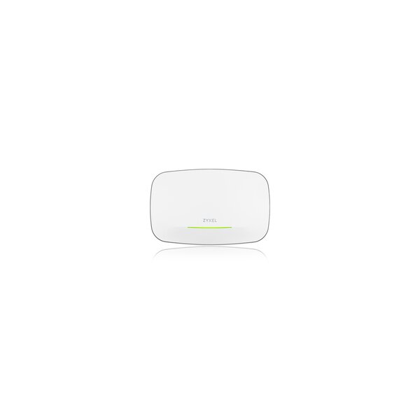 ZyXEL WBE530 WiFi 7 Triple-Radio NebulaFlex Pro Access Point - Access Point - WLAN