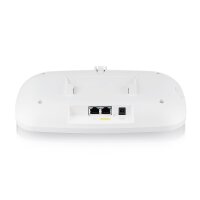ZyXEL WBE530 WiFi 7 Triple-Radio NebulaFlex Pro Access...