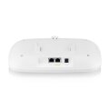 ZyXEL WBE530 WiFi 7 Triple-Radio NebulaFlex Pro Access Point - Access Point - WLAN