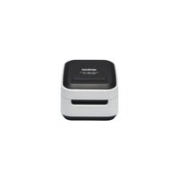 Brother VC-500W, CZ, ZINK (Zero-Ink), 313 x 313 DPI, 8...