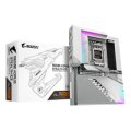 Gigabyte B650E A Stealth ICE - Mainboard - AMD Sockel AM5 (Ryzen Zen4)