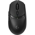 Logitech G G309, rechts, Optisch, RF Wireless + Bluetooth, 2560 DPI, 400 fps, Schwarz