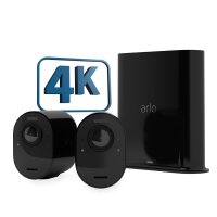 ARLO VMS5240 - Kit mit Kameras - drahtlos
