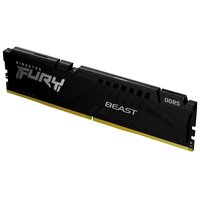Kingston 6400MT/s CL32 DIMM FURY Beast - 32 GB - DDR5