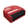 Shelly · Unterputz·""1PM Gen3""· Relais· max 16A· 1 Kanal· WLAN· BT - Fernwartungsmodul - HTTPS
