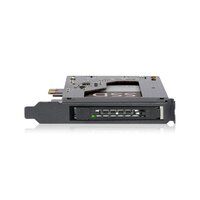 Icy Dock MB839SP-B - Universal - HDD-Käfig -...
