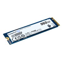 Kingston 960G DC2000B PCIe 4.0 M.2 2280 Ente SSD