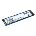Kingston DC2000B PCIe 4.0 m.2 2280 Enterprise SSD