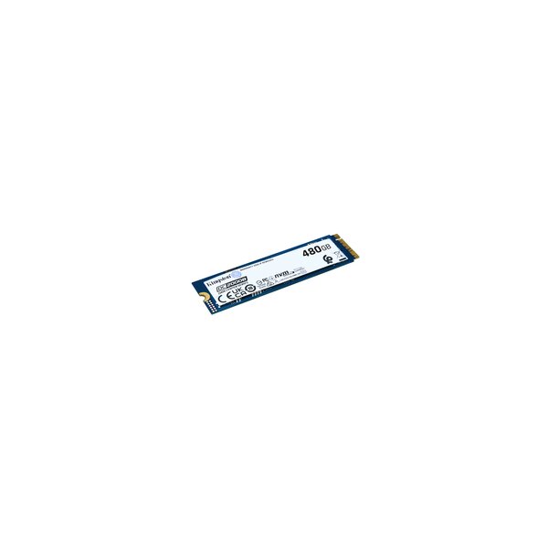Kingston DC2000B PCIe 4.0 m.2 2280 Enterprise SSD