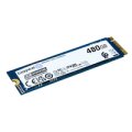 Kingston DC2000B PCIe 4.0 m.2 2280 Enterprise SSD