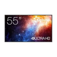 Optoma N3551K - Digital Signage Flachbildschirm - 139,7...