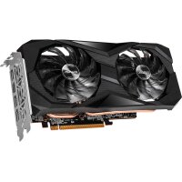 ASRock Challenger 90-GA41ZZ-00UANF, Radeon RX 7600, 8 GB, GDDR6, 128 Bit, 7680 x 4320 Pixel, PCI Express x8 4.0
