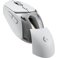 Logitech G G309, rechts, Optisch, RF Wireless +...