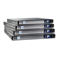 Eaton 5P 1550I RACK 1U G2 - (Offline-) USV - Rack-Modul