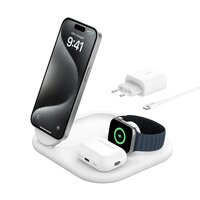 Belkin WIRELESS BOOSTCHARGE Qi2