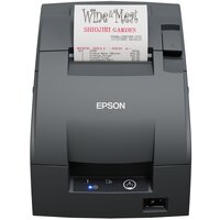 Epson TM U220IIB 102 - Belegdrucker - zweifarbig...