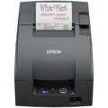 Epson TM U220IIB 102 - Belegdrucker - zweifarbig monochrom - POS-Drucker - Thermotransferdruck