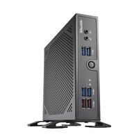 Shuttle Barebone DS50U Intel Celeron 7305 - Barebone -...