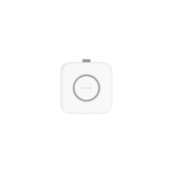 Netgear Insight WBE710 - Accesspoint - Tri-Band PoE 2.5G - Wi-Fi 7 - 7 - 2.4 GHz 5 - Access Point - WLAN