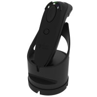 Socket Mobile D720, Tragbares Barcodelesegerät, 1D/2D, Linear, Codabar, Code 11, Code 128, Code 39, Code 93, Discrete 2 of 5, EAN-13, EAN-8, GS1 DataBar,..., Aztec Code, Datenmatrix, Han Xin, Micro QR Code, MicroPDF417, PDF417, QR Code, 0 - 100000 Lux