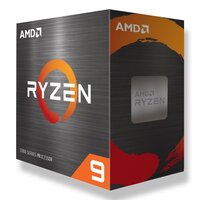 AMD Ryzen 9 5900XT AM4 - 4,8 GHz - 72 MB