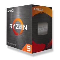 AMD Ryzen 9 5900XT, AMD Ryzen™ 9, Sockel AM4, 7 nm,...