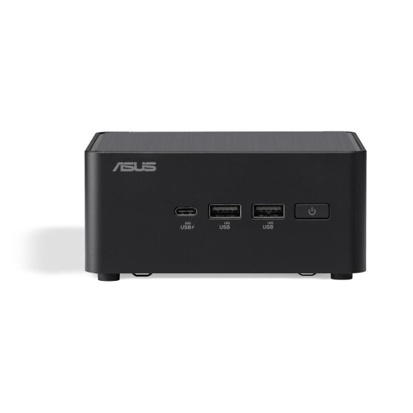 ASUS Nuc 14 Pro Rnuc14Rvhv500000I - Barebone - Mini-PC - 1 x Core Ultra 5 135H/... - Barebone - Core Ultra 5