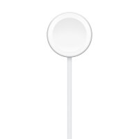 Apple MT0H3ZM/A, Drinnen, USB, Kabelloses Aufladen, 1 m,...