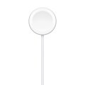 Apple MT0H3ZM/A - Drinnen - USB - Kabelloses Aufladen - 1 m - Weiß