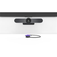 Logitech Swytch, 3840 x 2160 Pixel, AV-Sender &...
