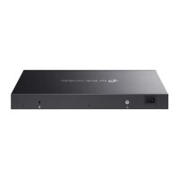 TP-LINK SG3452XMPP Omada 48-Port Gigabit - Switch - 1 Gbps