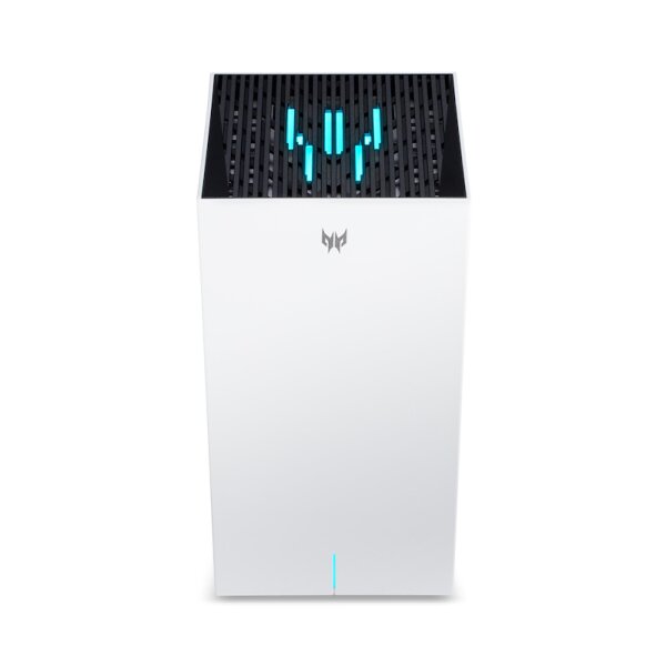Acer Predator Connect T7 Wi-Fi 7 Mesh Router - Router - WLAN