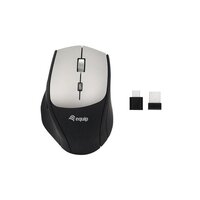 Equip Maus - ergonomisch - optisch