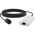Axis P12 Series P1245 Mk II - Netzwerk-UEberwachungskamera - Netzwerkkamera